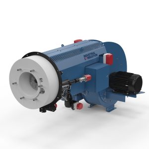 SBR-30 Low-NOx Burner