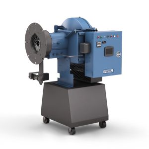 D series forced draft