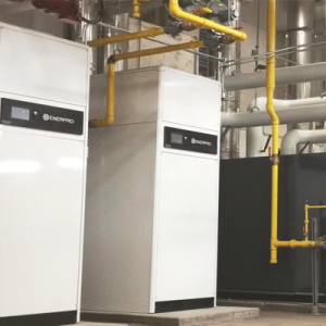 Enerpro EPA Boiler