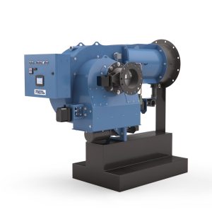 Commercial E series Burner