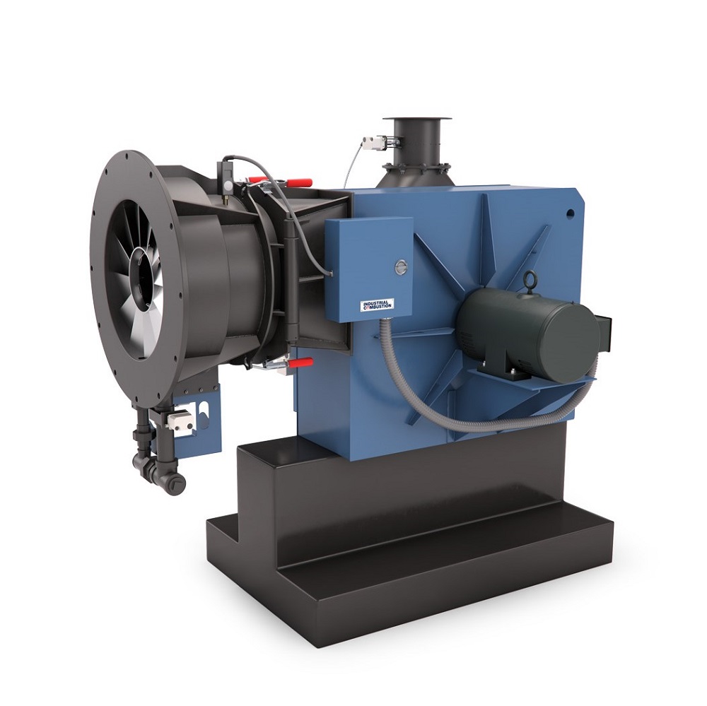 S1 Series Forced Draft Burner