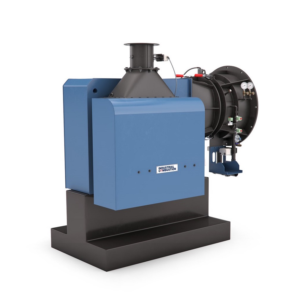 S1 Series Forced Draft Burner