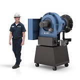 D series forced draft