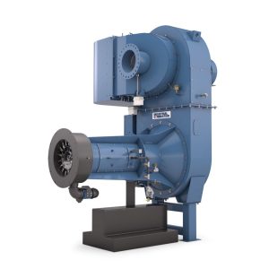 XL Series Large Forced Draft Burner