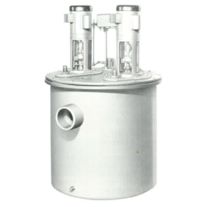 type uv condensate return systems